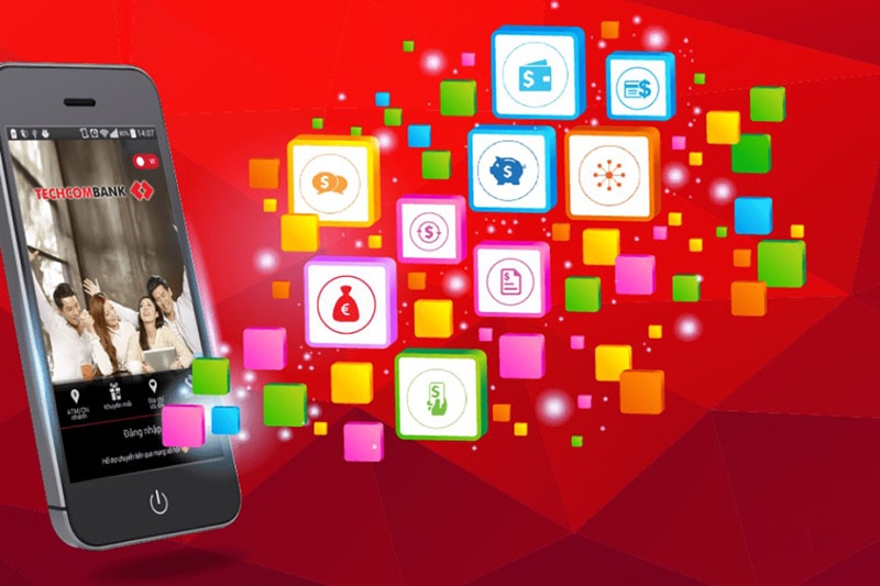 Cách rút tiền không cần thẻ Techcombank (Ảnh 8)