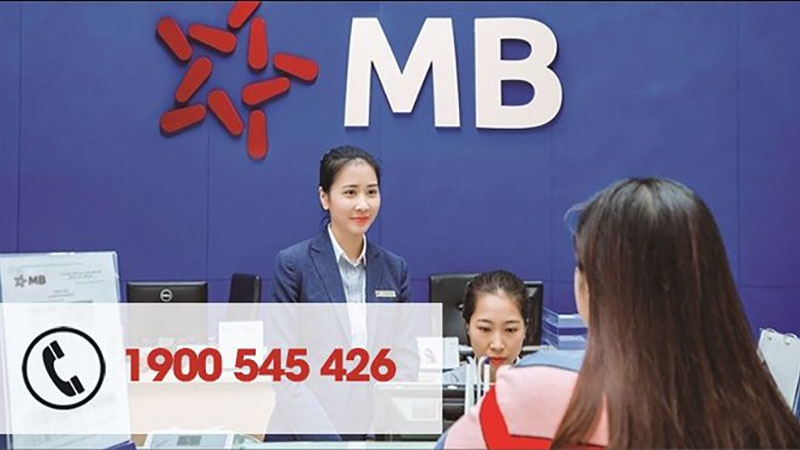 Kiểm tra số dư tài khoản MB Bank (Ảnh 7)