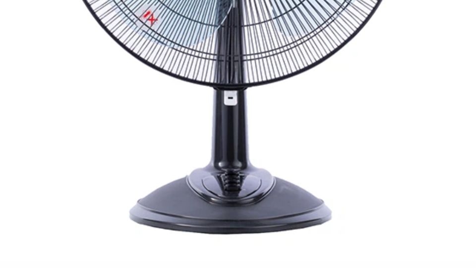 Bảng điều khiển quạt bàn Tiross TS-911