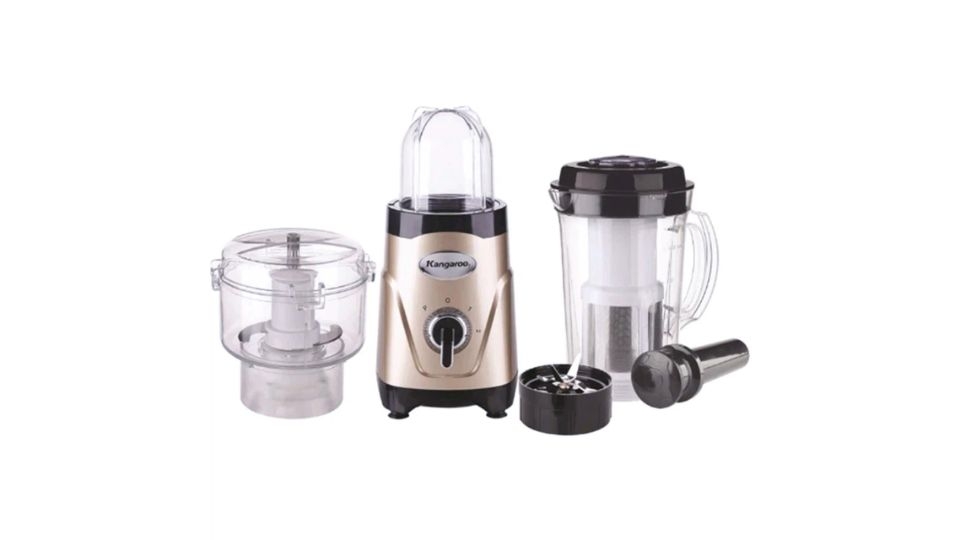 Các bộ phận Kangaroo KG3B6M