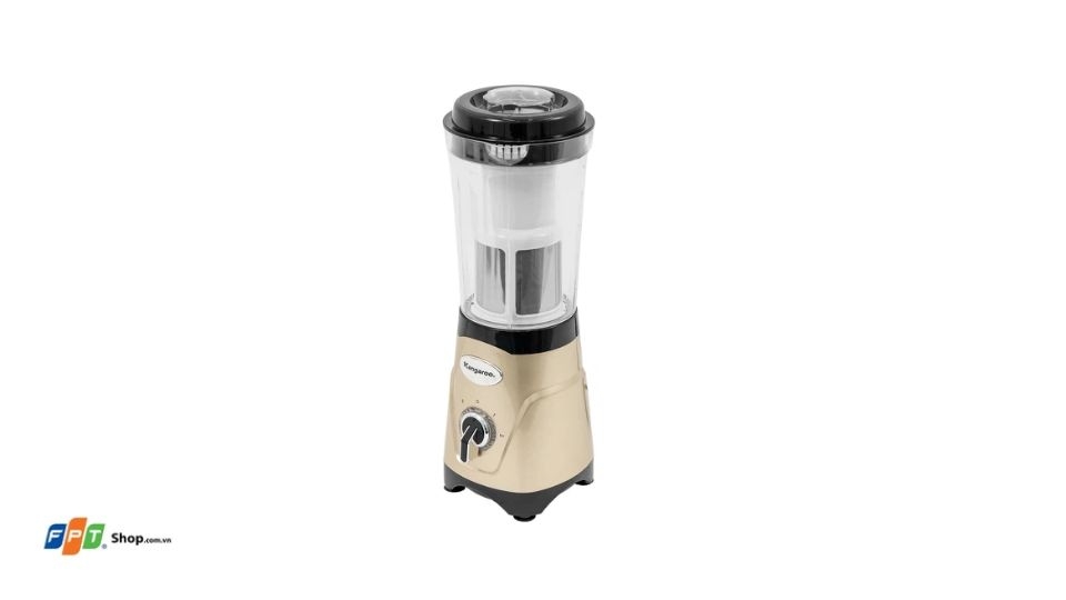 Công suất Kangaroo KG3B6M