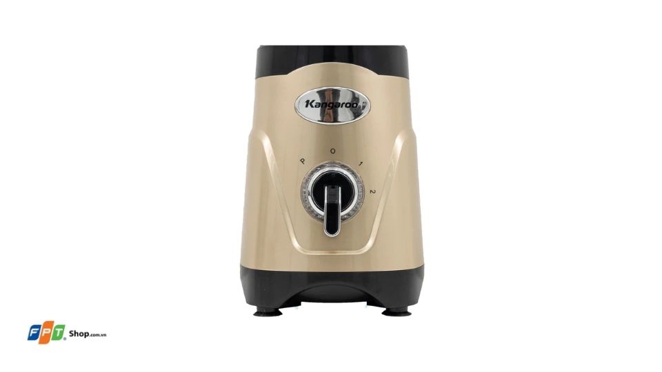 Chế độ xay trên Kangaroo KG3B6M