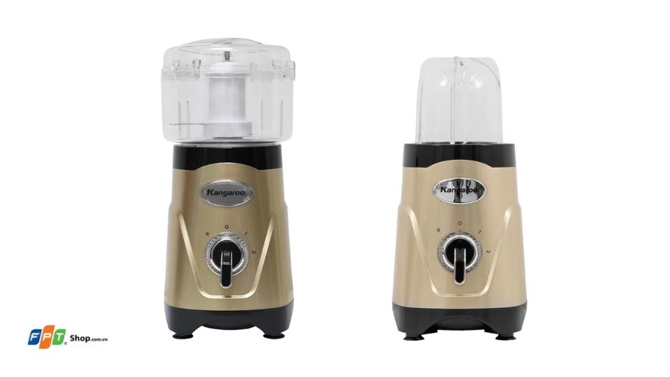 Cối nhỏ Kangaroo KG3B6M