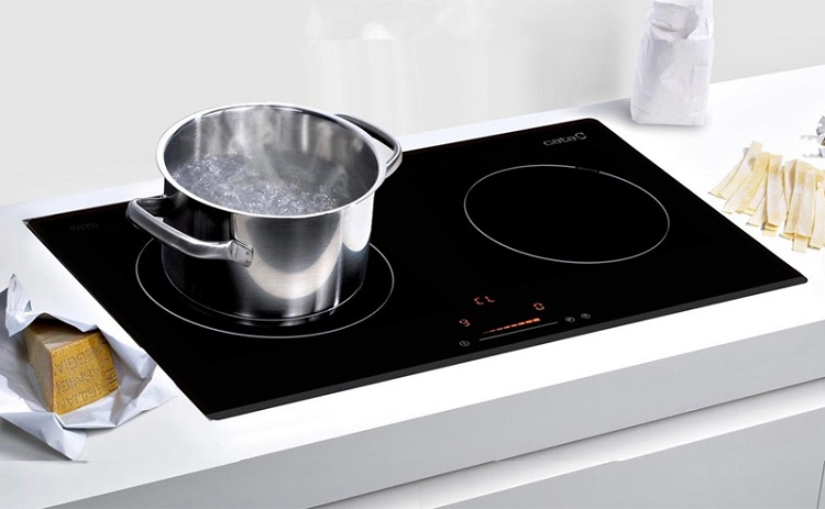 Cách lắp đặt bếp từ âm (Ảnh 4)