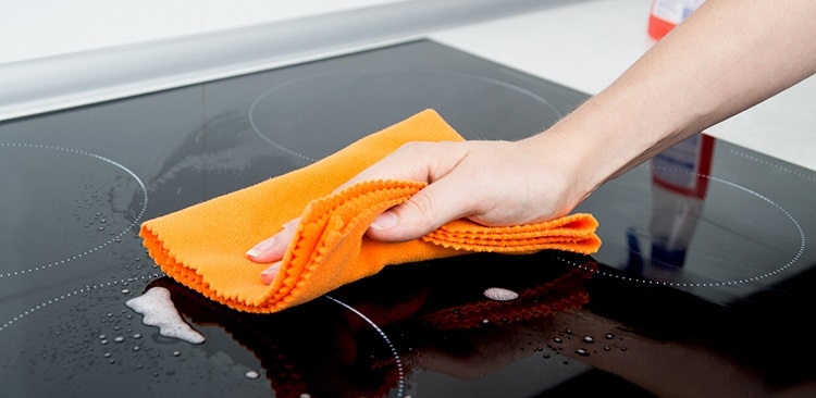 Cách lắp đặt bếp từ âm (Ảnh 5)