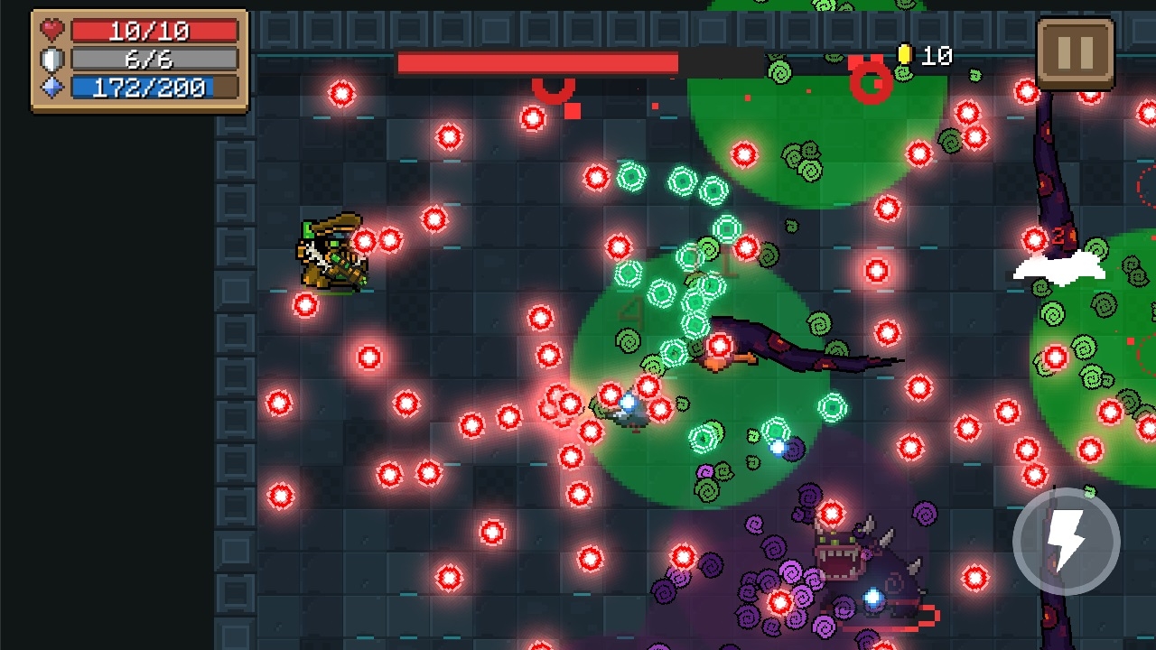 Mã code Soul Knight là gì?