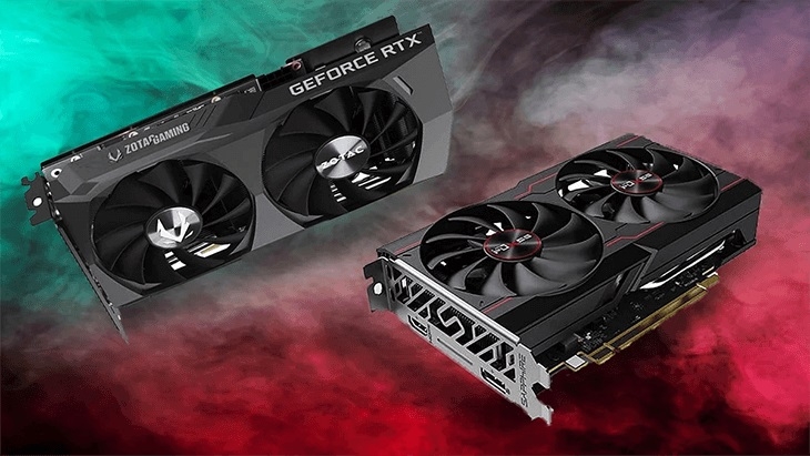 So sánh về tính năng và các công nghệ hỗ trợ