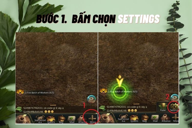 Toàn bộ mã code Ant Legion mới nhất, hoàn toàn miễn phí năm 2023