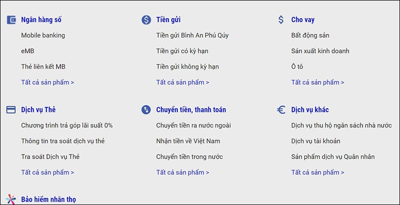 Cách chuyển tiền MB Bank nhanh chóng (Ảnh 1)