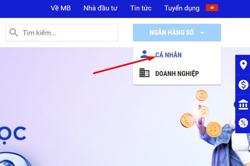 Cách chuyển tiền MB Bank nhanh chóng (Ảnh 2)