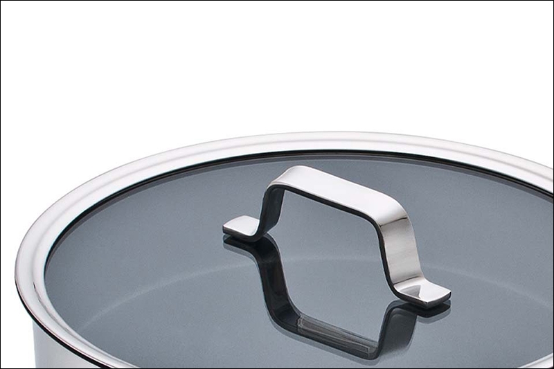 Gợi ý 5 chảo có nắp đậy tiện ích (Ảnh 2)