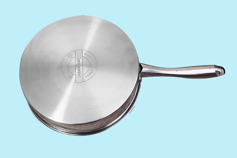 Gợi ý 5 chảo có nắp đậy tiện ích (Ảnh 3)