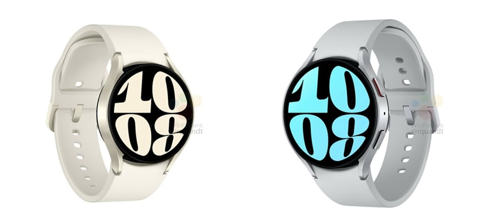 Galaxy Watch6 series (ảnh 1)