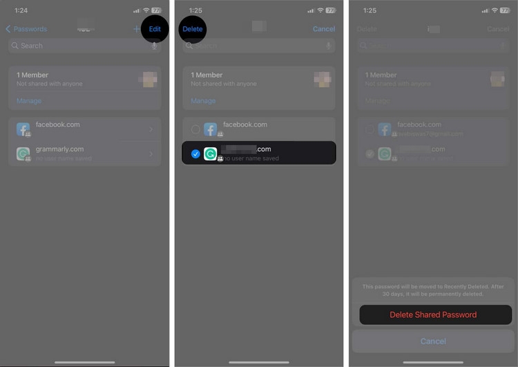 Khám phá cách chia sẻ mật khẩu gia đình trên iOS 17 (8)