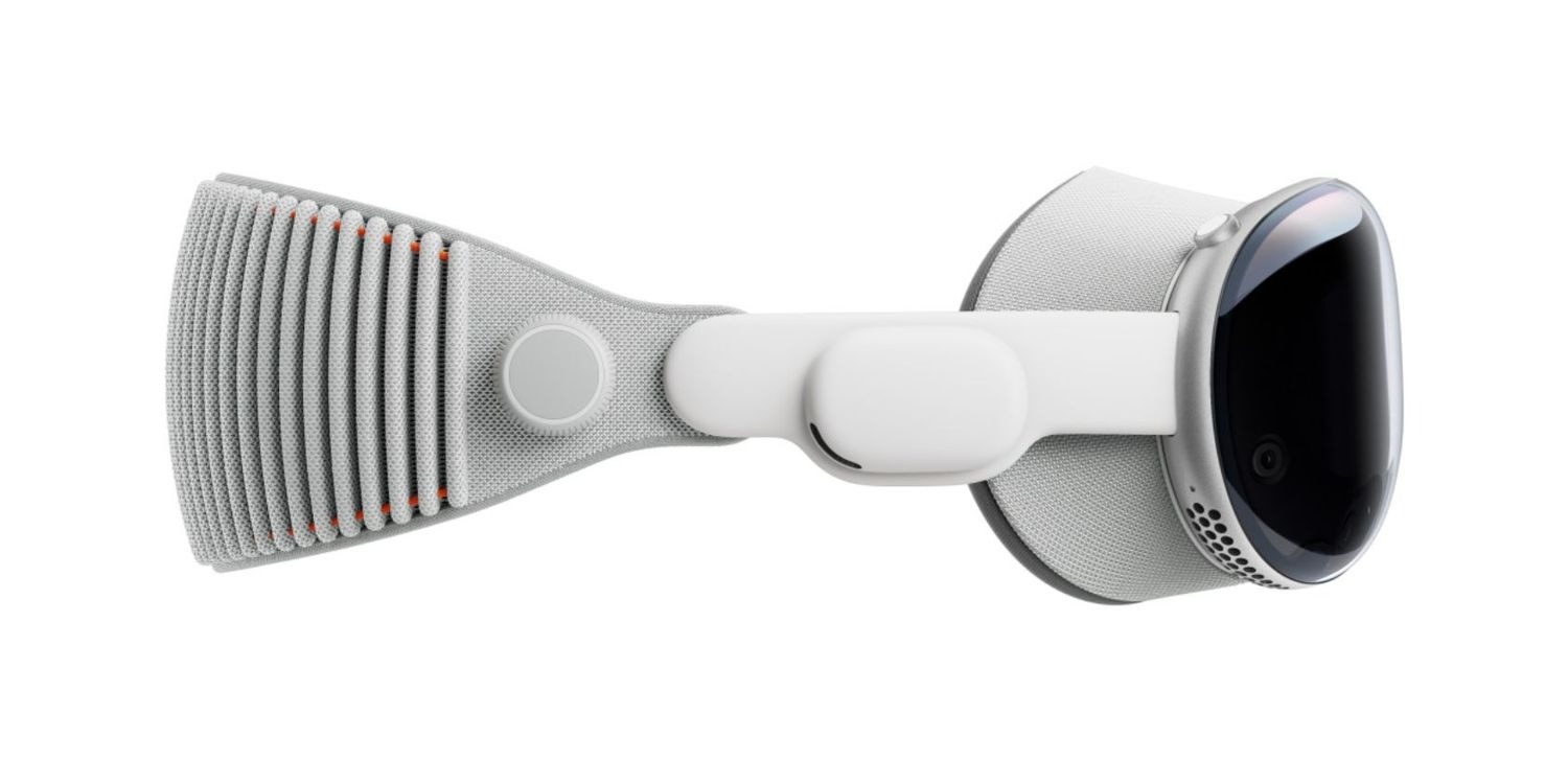 Lý do Apple Vision Pro có giá đắt đỏ (ảnh 3)