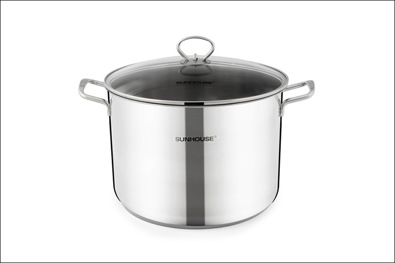 TOP 5 nồi inox size lớn (Ảnh 2)