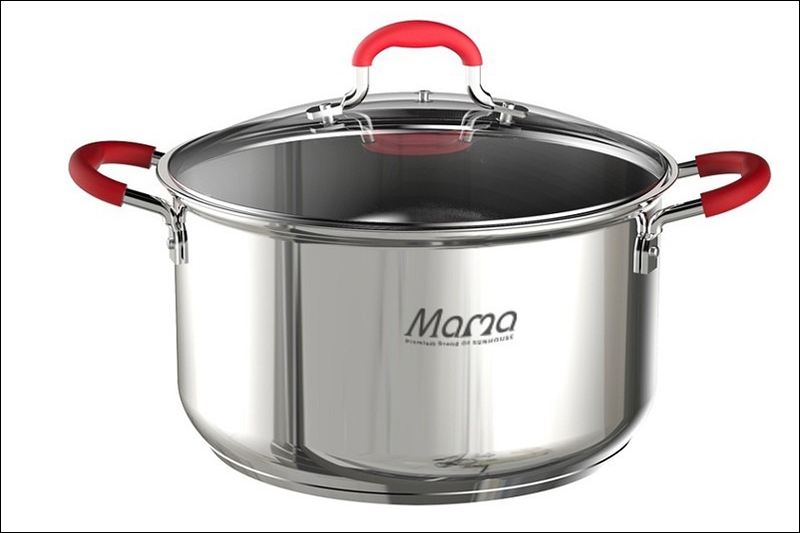 TOP 5 nồi inox size lớn (Ảnh 3)