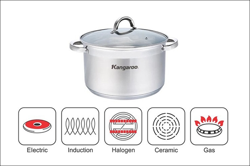 TOP 5 nồi inox size lớn (Ảnh 5)