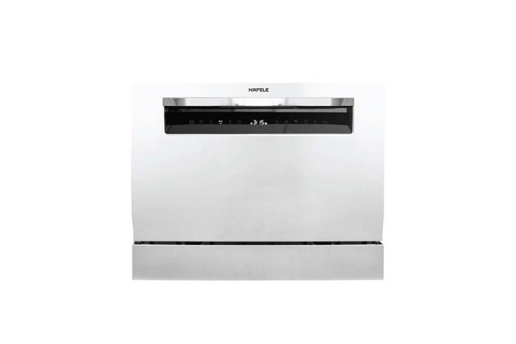Máy rửa bát mini 6 bộ Hafele HDW-T50B