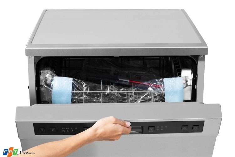 Máy rửa bát độc lập 15 bộ Galanz W60B1A401M-AE5