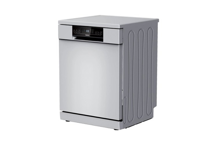 Máy rửa bát độc lập 15 bộ Hafele HDW-F60C