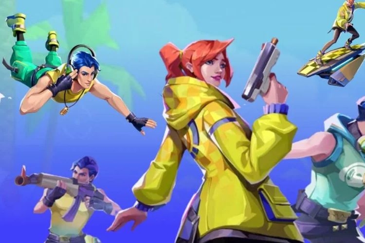 Sigma Battle Royale vì sao được quan tâm?