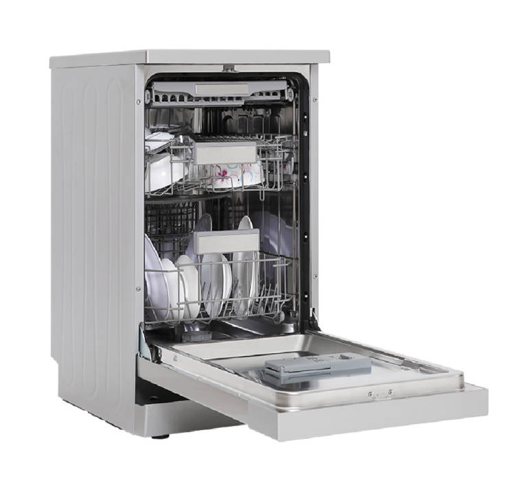 Máy rửa bát độc lập 11 bộ Galanz W45A3A401A-0E1SS