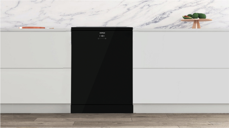 Máy rửa bát Hafele 15 bộ loại nào tốt: Hafele HDW-F60F