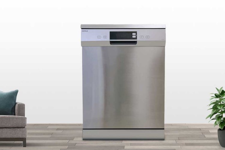 Máy rửa bát Hafele 15 bộ loại nào tốt: Hafele HDW-F60E
