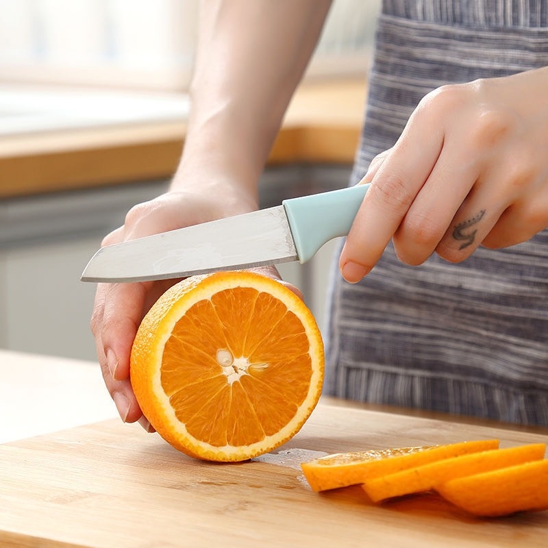 Cách dùng nồi chiên không dầu sấy trái cây (Ảnh 4)