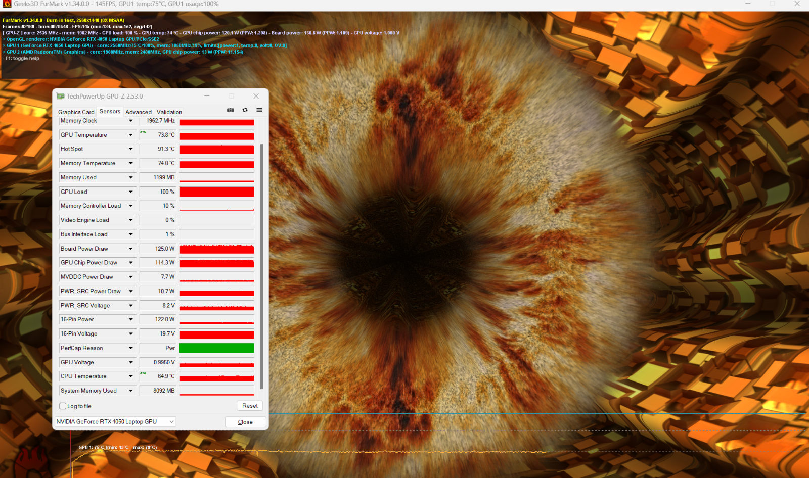 Acer Nitro 17 Phoenix