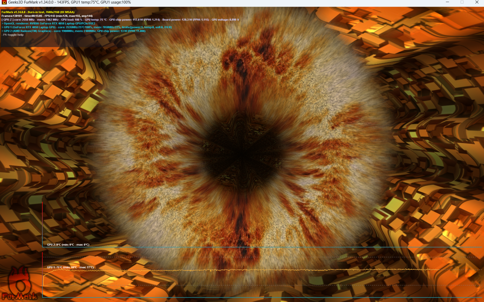 Acer Nitro 17 Phoenix