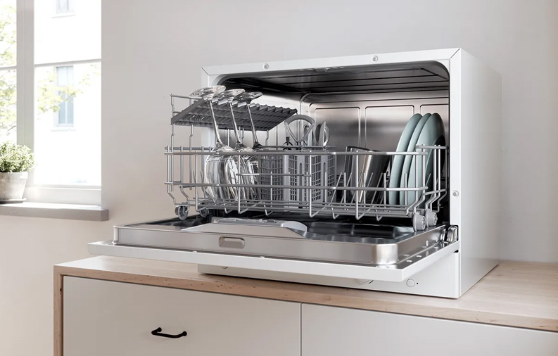 Máy rửa bát Bosch SKS62E32EU