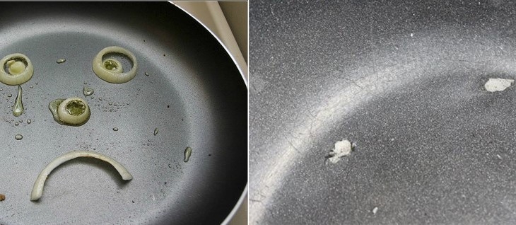 Teflon 4