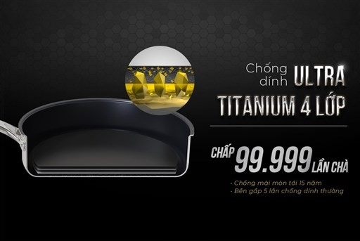 Dụng cụ nấu bằng Titan có an toàn không 4