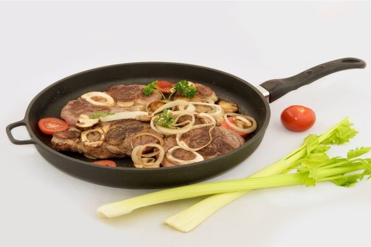 Dụng cụ nấu bằng Titan có an toàn không 5