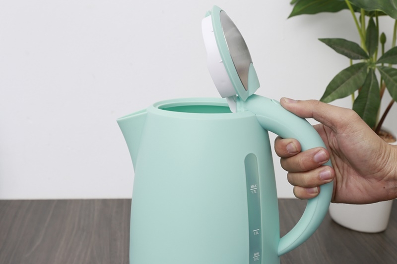 Tính năng và chất lượng ấm siêu tốc