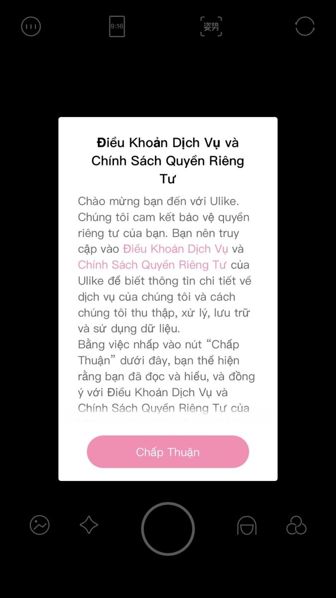 Tìm hiểu Ulike - Hướng dẫn tải Ulike nhanh-gọn-lẹ trong 4 bước
