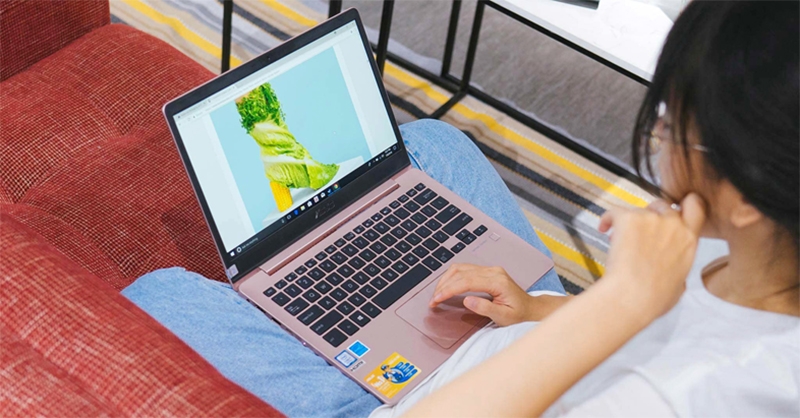 laptop mini cho sinh viên (Ảnh 1)