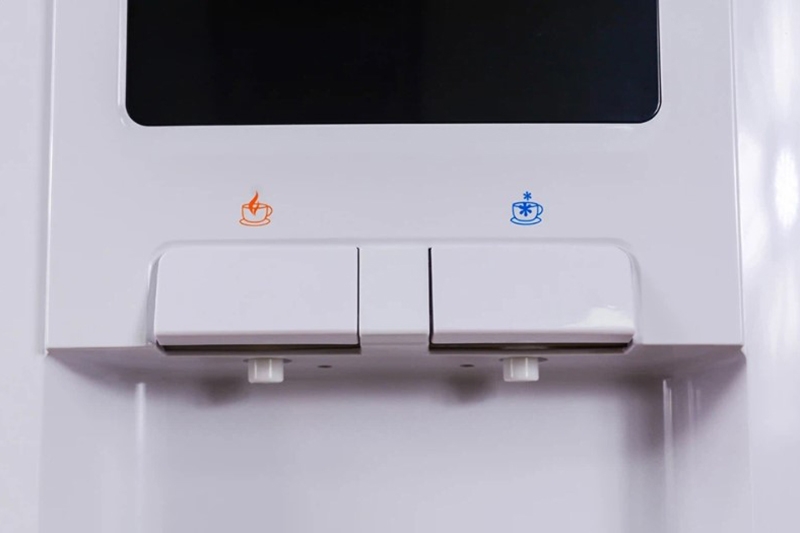 Đánh giá cây nước nóng lạnh Kangaroo KG32N (Ảnh 4)