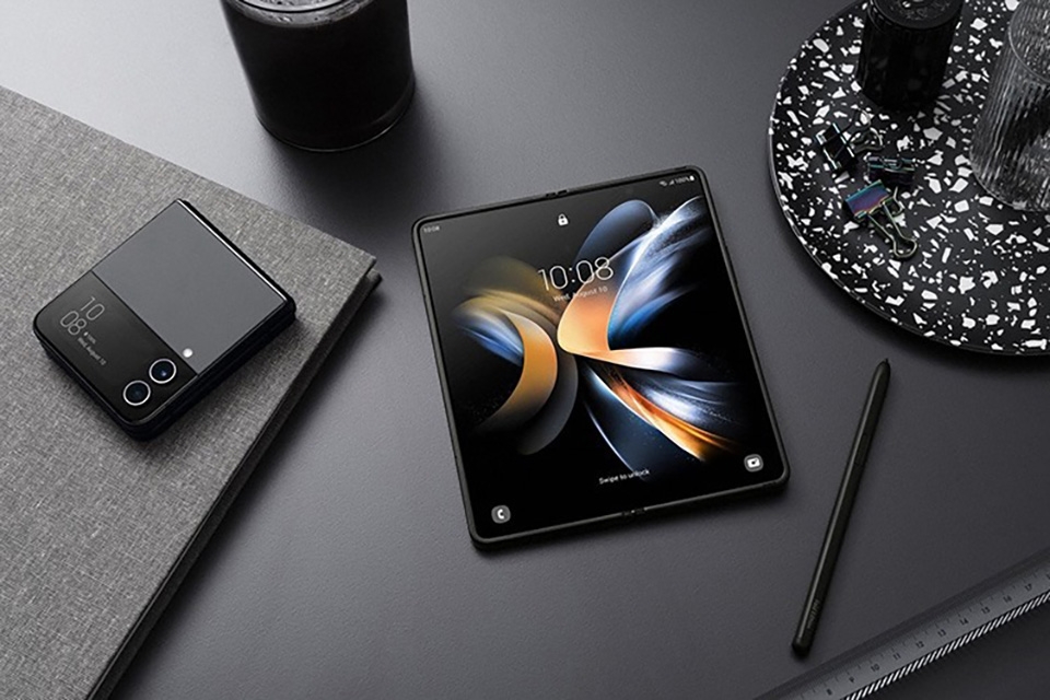 Thông tin camera Galaxy Z Fold5 (ảnh 5)