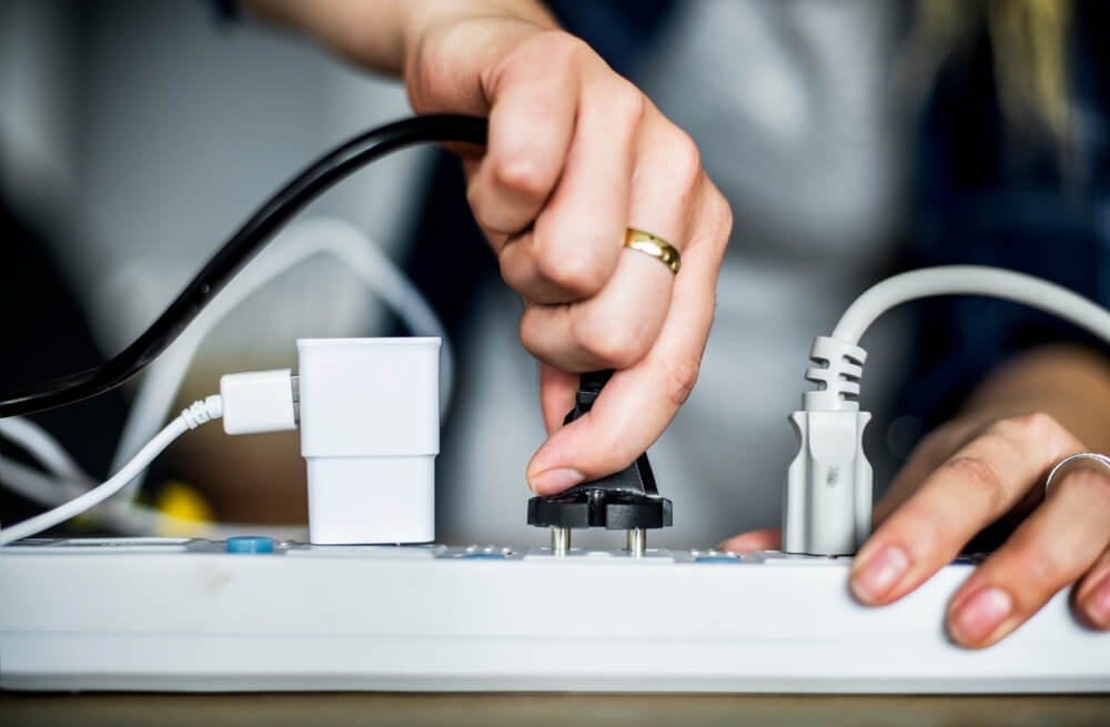 Nguyên nhân và cách khắc phục tình trạng bếp nướng điện bị ngắt
