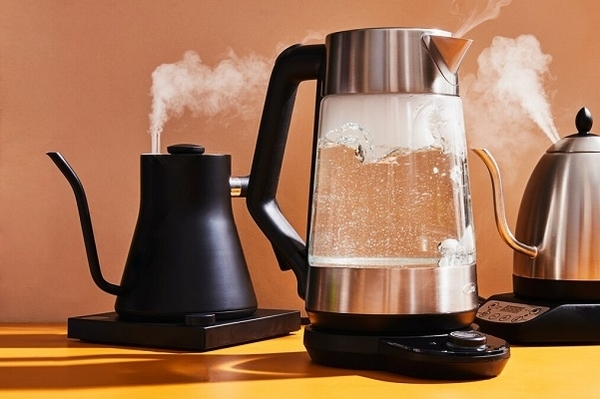Có nên nấu ăn bằng ấm siêu tốc (Ảnh 3)