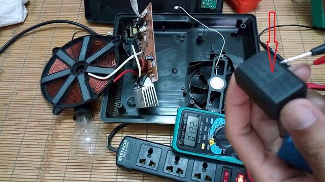 IGBT bếp từ là gì (Ảnh 3)