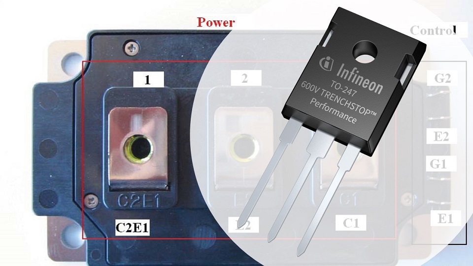 IGBT bếp từ là gì (Ảnh 4)