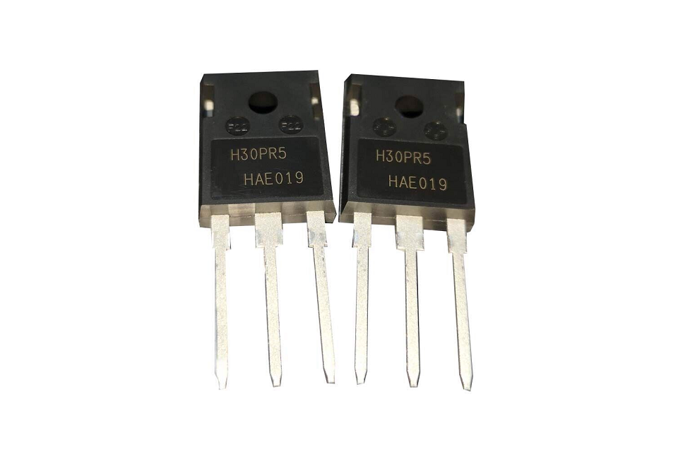 IGBT bếp từ là gì (Ảnh 1)