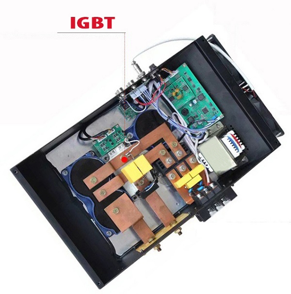 IGBT bếp từ là gì (Ảnh 2)