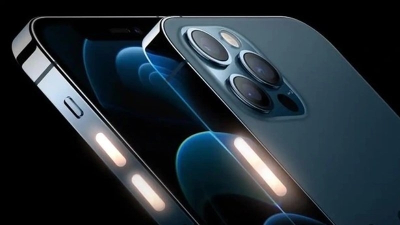 So sánh iPhone 15 Pro và iPhone 15 Pro Max (ảnh 4)