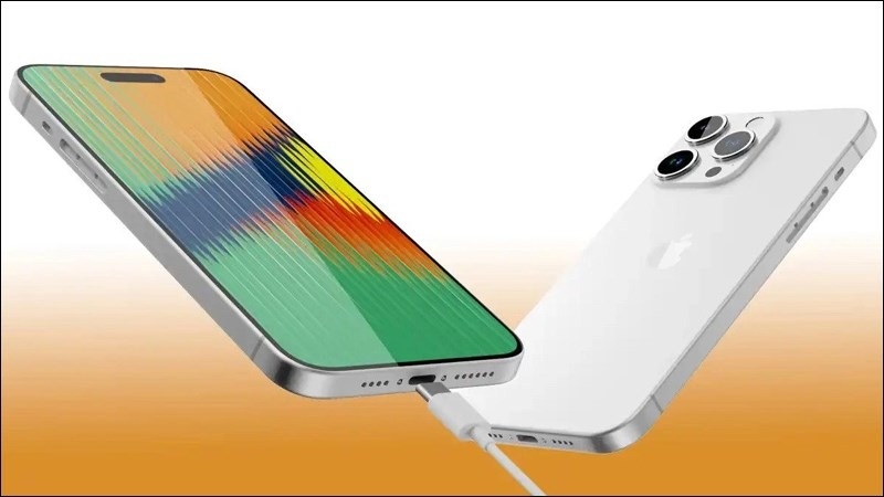 So sánh iPhone 15 Pro và iPhone 15 Pro Max (ảnh 5)