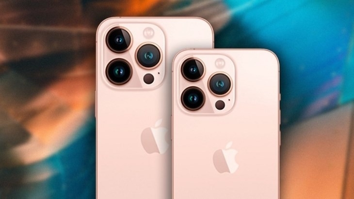 So sánh iPhone 15 Pro và iPhone 15 Pro Max (ảnh 5)